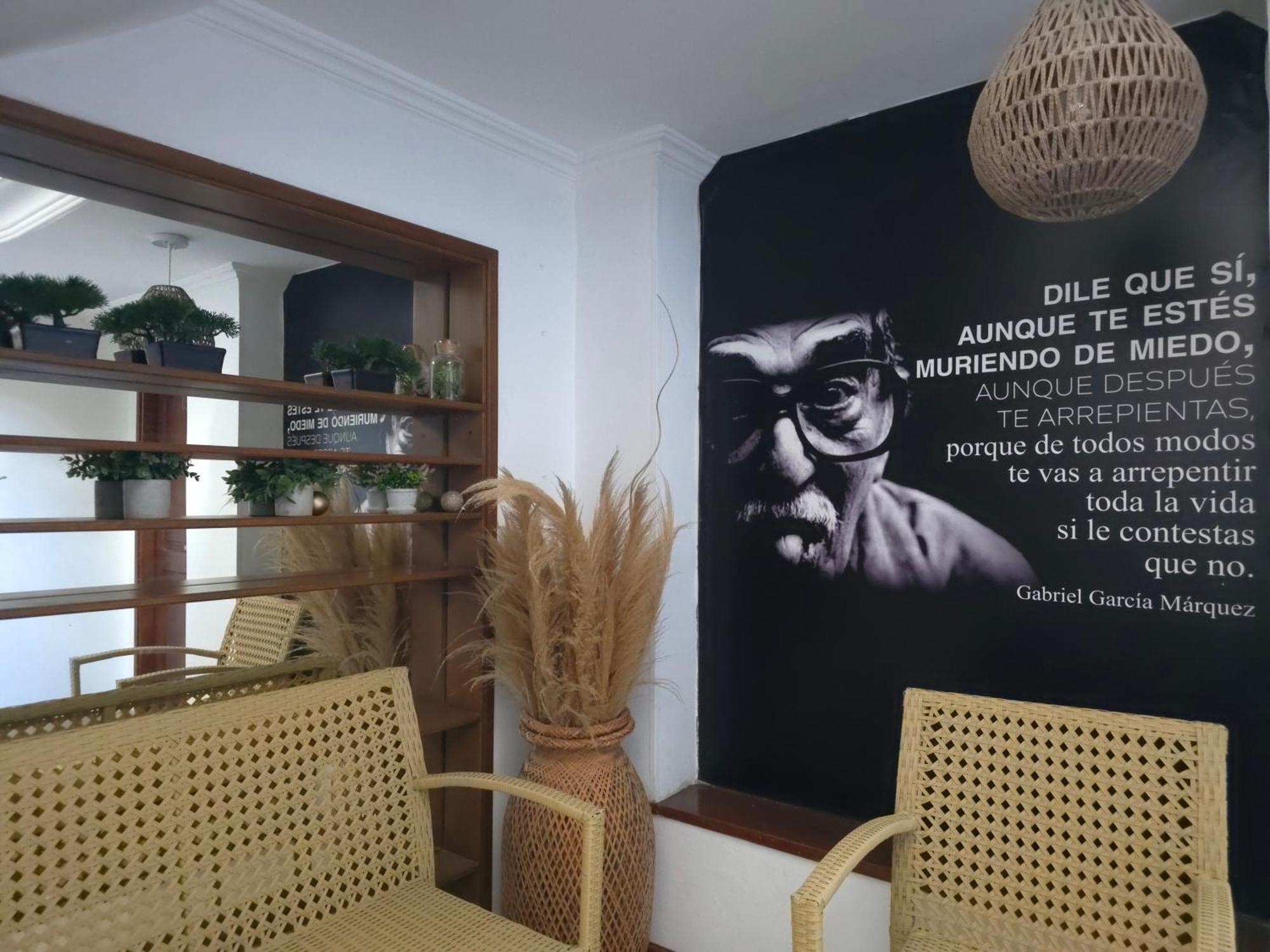 Hotel Rodadero Dorado — Fotos 1